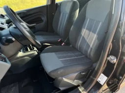 
										Ford Fiesta 1.4i/97кс/ГАЗ/БЕНЗИН full									