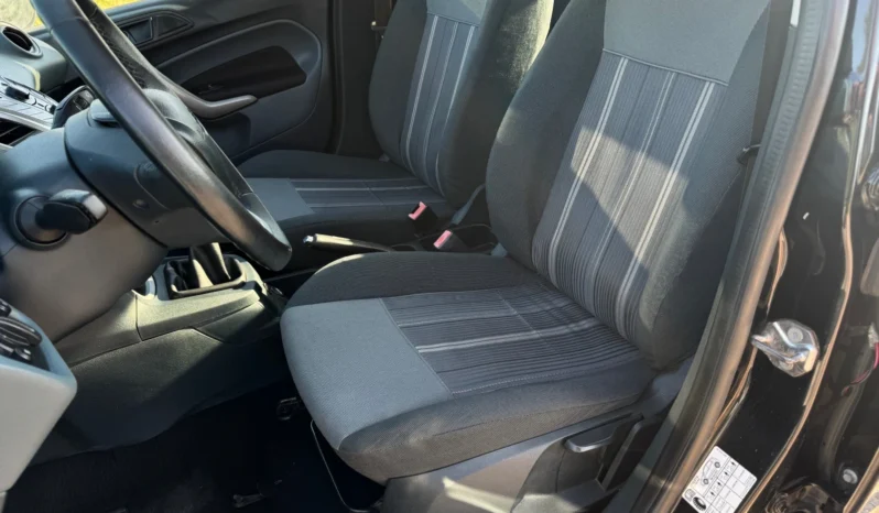 
								Ford Fiesta 1.4i/97кс/ГАЗ/БЕНЗИН full									