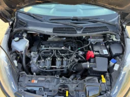 
										Ford Fiesta 1.4i/97кс/ГАЗ/БЕНЗИН full									