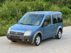Ford Connect 1.8tdci