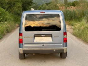 Ford Connect 1.8tdci