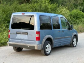 Ford Connect 1.8tdci
