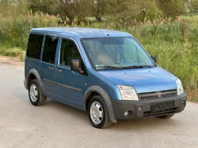 Ford Connect 1.8tdci