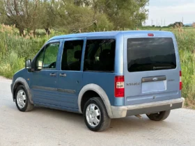 Ford Connect 1.8tdci