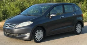 Honda Fr-v 2.2 CDTI / 140кс