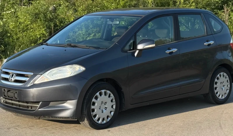 
								Honda Fr-v 2.2 CDTI / 140кс full									