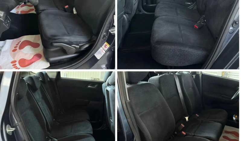 
								Honda Fr-v 2.2 CDTI / 140кс full									
