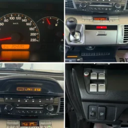 
										Honda Fr-v 2.2 CDTI / 140кс full									