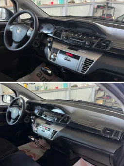 
										Honda Fr-v 2.2 CDTI / 140кс full									