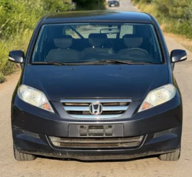 Honda Fr-v 2.2 CDTI / 140кс