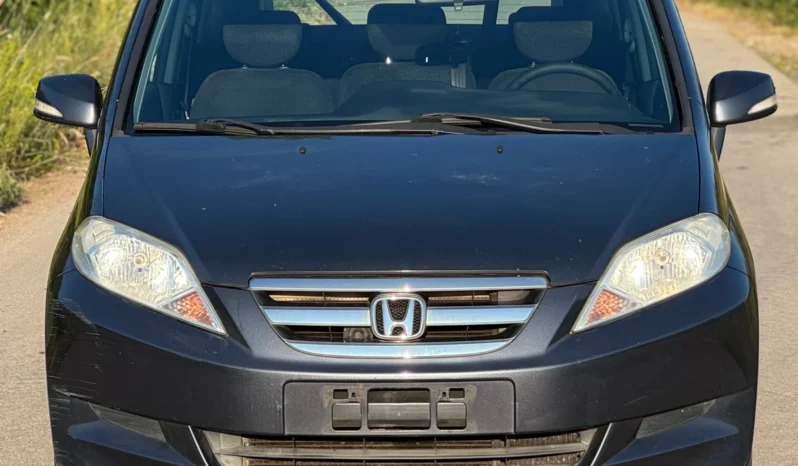 
								Honda Fr-v 2.2 CDTI / 140кс full									