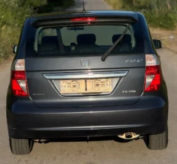 
										Honda Fr-v 2.2 CDTI / 140кс full									
