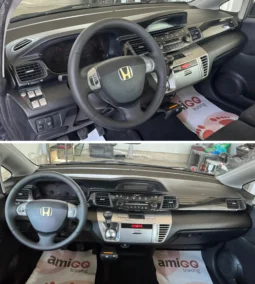 
										Honda Fr-v 2.2 CDTI / 140кс full									