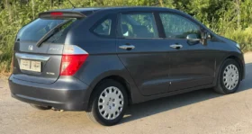 Honda Fr-v 2.2 CDTI / 140кс