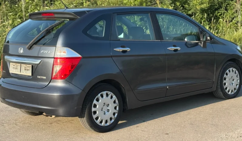 
								Honda Fr-v 2.2 CDTI / 140кс full									