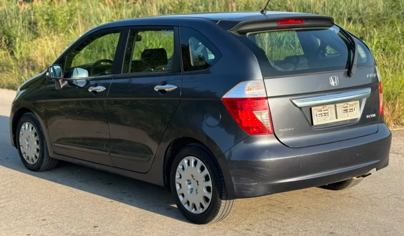 
								Honda Fr-v 2.2 CDTI / 140кс full									