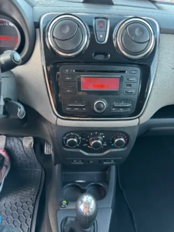 
										Dacia Lodgy * * * LPG* * * full									
