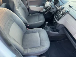 
										Dacia Lodgy * * * LPG* * * full									