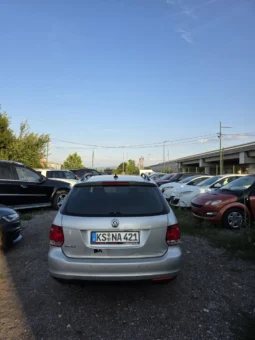 
										VW Golf Variant full									