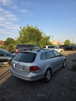 
										VW Golf Variant full									