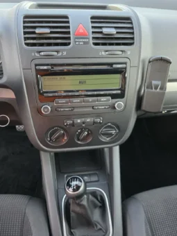 
										VW Golf Variant full									