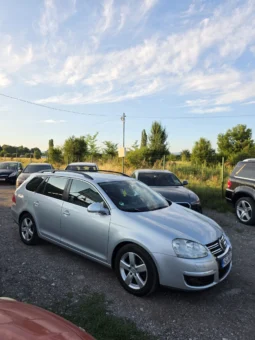 
										VW Golf Variant full									