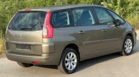 Citroen C4 Picasso 1.6HDI/110кс