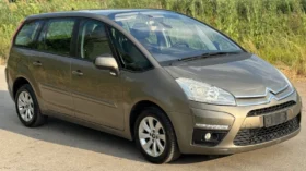 Citroen C4 Picasso 1.6HDI/110кс
