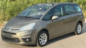 Citroen C4 Picasso 1.6HDI/110кс