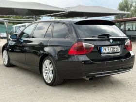 BMW 320 d NAVIGATION TOP