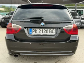BMW 320 d NAVIGATION TOP