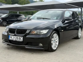 BMW 320 d NAVIGATION TOP