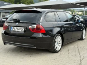BMW 320 d NAVIGATION TOP