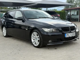 BMW 320 d NAVIGATION TOP