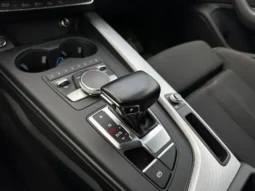 
										Audi A5 Sportback 2.0TFSI S-line Distronic Lane 360 Mild-H full									
