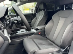 
										Audi A5 Sportback 2.0TFSI S-line Distronic Lane 360 Mild-H full									