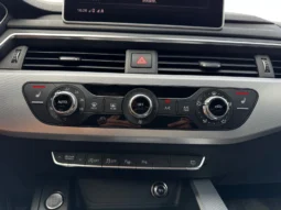 
										Audi A5 Sportback 2.0TFSI S-line Distronic Lane 360 Mild-H full									