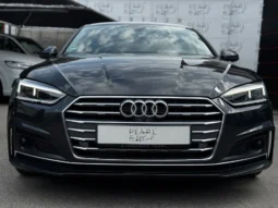 
										Audi A5 Sportback 2.0TFSI S-line Distronic Lane 360 Mild-H full									