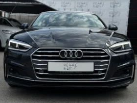 Audi A5 Sportback 2.0TFSI S-line Distronic Lane 360 Mild-H