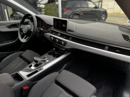 
										Audi A5 Sportback 2.0TFSI S-line Distronic Lane 360 Mild-H full									
