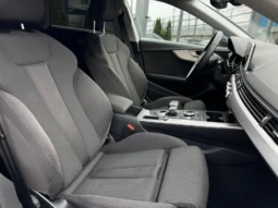 
										Audi A5 Sportback 2.0TFSI S-line Distronic Lane 360 Mild-H full									