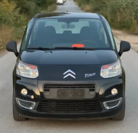 Citroen C3 Picasso 1.4i/95кс/ГАЗ-БЕНЗИН