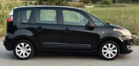Citroen C3 Picasso 1.4i/95кс/ГАЗ-БЕНЗИН