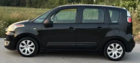 Citroen C3 Picasso 1.4i/95кс/ГАЗ-БЕНЗИН
