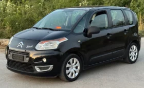 Citroen C3 Picasso 1.4i/95кс/ГАЗ-БЕНЗИН