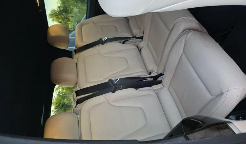 
								Mercedes-Benz V 300 full									