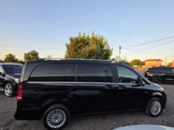 
										Mercedes-Benz V 300 full									