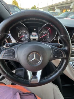 
										Mercedes-Benz V 300 full									