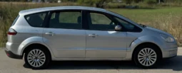 
										Ford S-Max 2.0TDCI 140кс full									