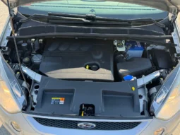 
										Ford S-Max 2.0TDCI 140кс full									